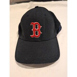 Boston Red Sox Hat Cap Adjustable New Era 9Forty MLB Baseball - Youth